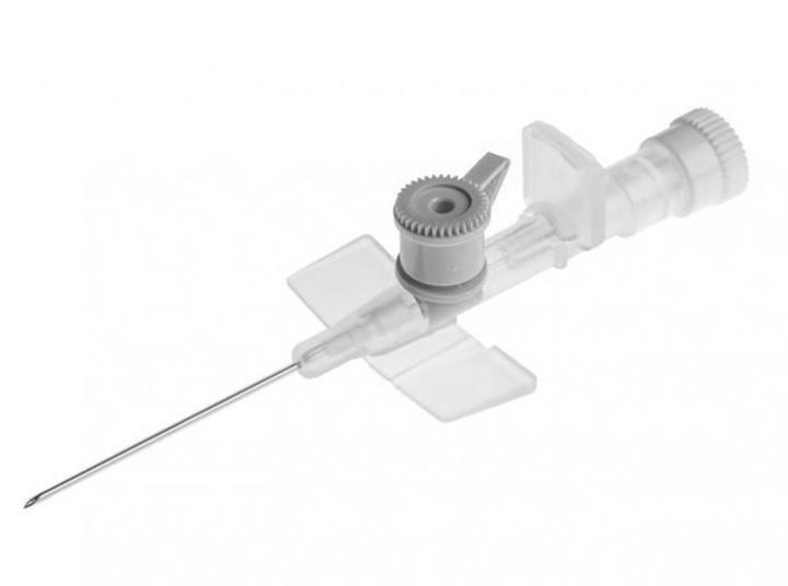 BD Venflon™ Pro Safety 16G, 1,8 × 45 mm