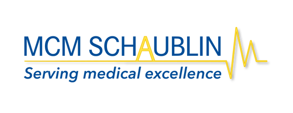 MCM SCHAUBLIN AG