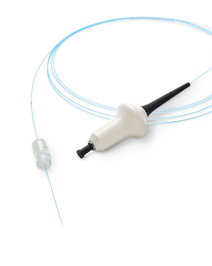 VenaCure EVLT Never Touch® Micro 65cm
