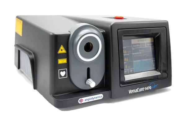 VenaCure EVLT 1470 Laser PRO