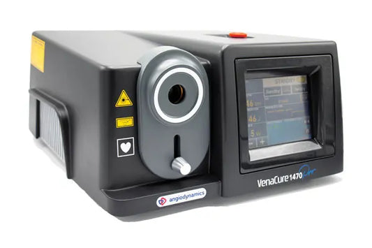 VenaCure EVLT 1470 Laser PRO