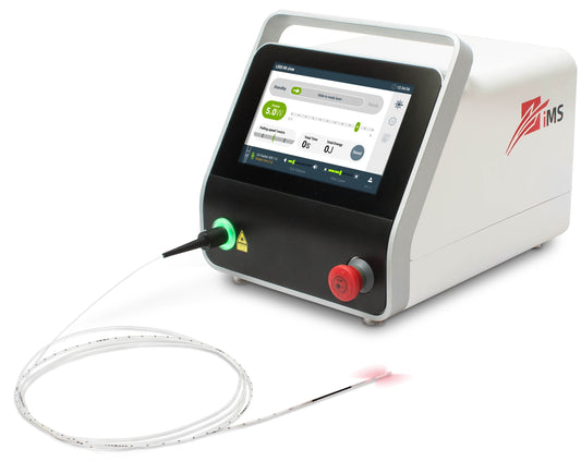 simLa6 Dioden-Lasersystem mit 1940nm
