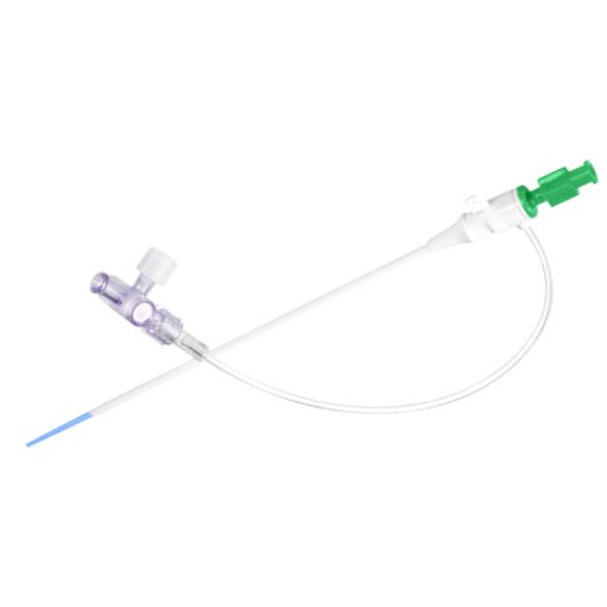 Introducer-Set, 4F, 11cm