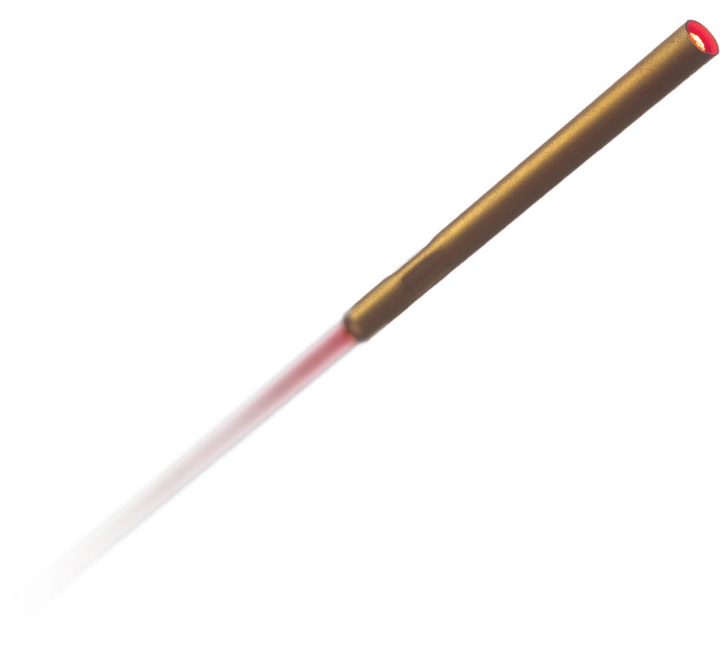 VenaCure EVLT Never Touch® Micro 65cm